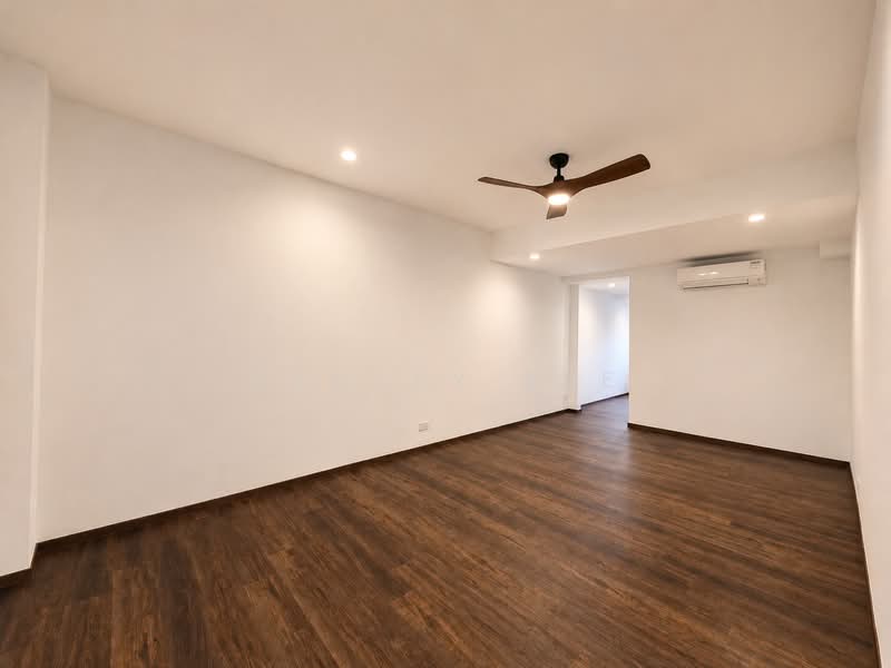 Greenridge, Eng Kong, , 6 Bedrooms, 3,400 sqft, Terraced House For Rent, by Ashley Lee, 500165041 - Bedroom 3 Ensuite (actual) - PropertyGuru.com.sg