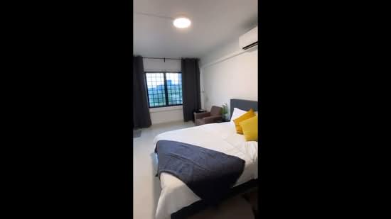 People's Park Complex, 1 Park Road, 6 Bedrooms, 1,119 sqft, Apartment For Sale, by Ssharon Loh, 500165044 - PropertyGuru.com.sg