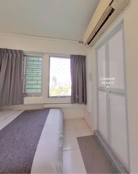 People's Park Complex, 1 Park Road, 6 Bedrooms, 1,119 sqft, Apartment For Sale, by Ssharon Loh, 500165044 - PropertyGuru.com.sg
