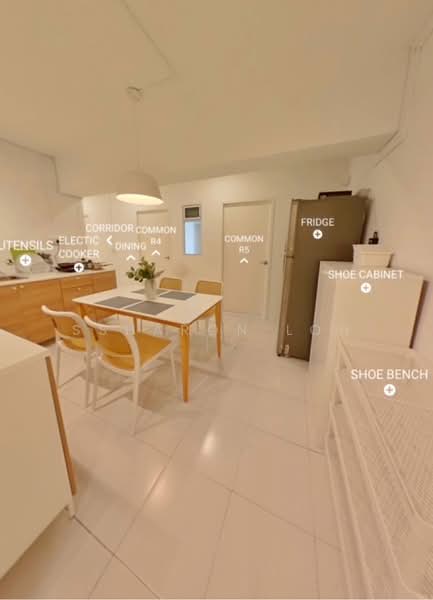 People's Park Complex, 1 Park Road, 6 Bedrooms, 1,119 sqft, Apartment For Sale, by Ssharon Loh, 500165044 - PropertyGuru.com.sg
