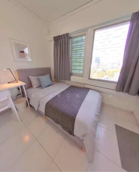 People's Park Complex, 1 Park Road, 6 Bedrooms, 1,119 sqft, Apartment For Sale, by Ssharon Loh, 500165044 - PropertyGuru.com.sg