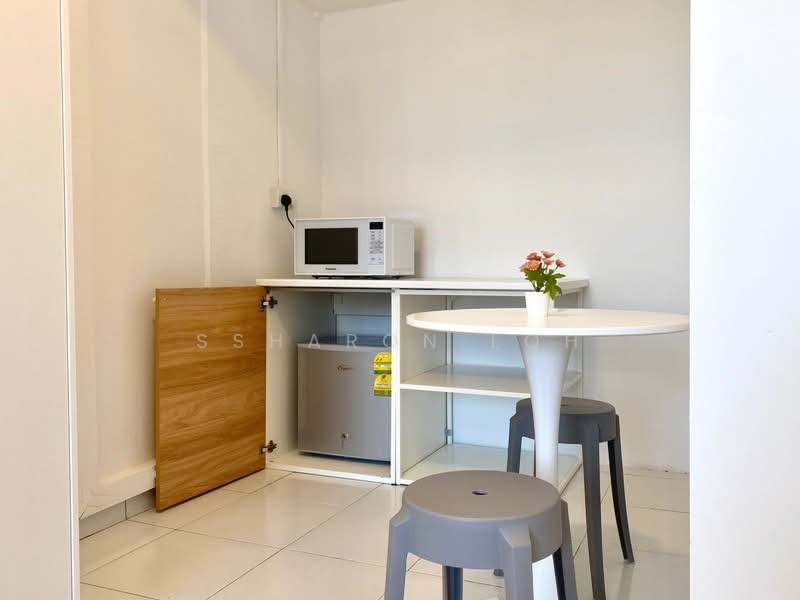 People's Park Complex, 1 Park Road, 6 Bedrooms, 1,119 sqft, Apartment For Sale, by Ssharon Loh, 500165044 - PropertyGuru.com.sg