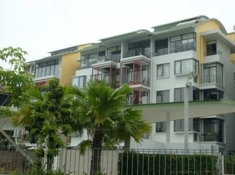 Treasure Place, 61 Lorong Sarhad, 3 Bedrooms, 1,324 sqft, Condominium For Rent, by Tony Ong, 500165045 - Exterior - PropertyGuru.com.sg