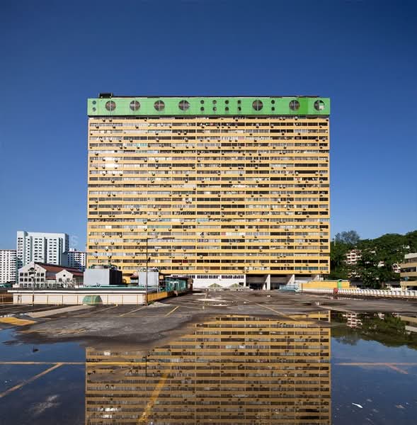 People's Park Complex, 1 Park Road, 452 sqft, Other Retail For Sale, by Ssharon Loh, 500165047 - CommercialGuru.com.sg