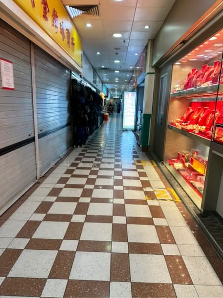 People's Park Complex, 1 Park Road, 452 sqft, Other Retail For Sale, by Ssharon Loh, 500165047 - CommercialGuru.com.sg