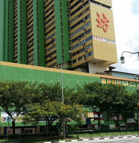 People's Park Complex, 1 Park Road, 452 sqft, Other Retail For Sale, by Ssharon Loh, 500165047 - CommercialGuru.com.sg