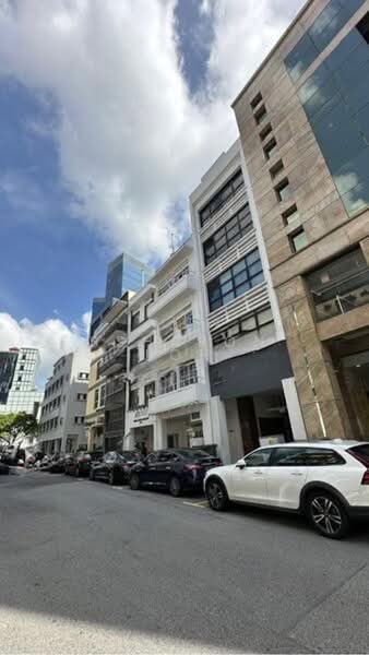 17 HONGKONG STREET, , 1,405 sqft, Shop / Shophouse For Rent, by Ssharon Loh, 500165049 - CommercialGuru.com.sg
