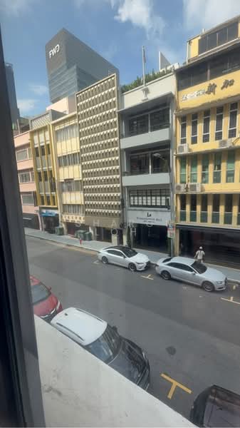 17 HONGKONG STREET, , 1,405 sqft, Shop / Shophouse For Rent, by Ssharon Loh, 500165049 - CommercialGuru.com.sg
