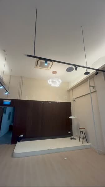 17 HONGKONG STREET, , 1,405 sqft, Shop / Shophouse For Rent, by Ssharon Loh, 500165049 - CommercialGuru.com.sg