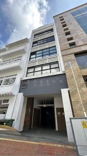 17 HONGKONG STREET, , 1,405 sqft, Shop / Shophouse For Rent, by Ssharon Loh, 500165049 - CommercialGuru.com.sg