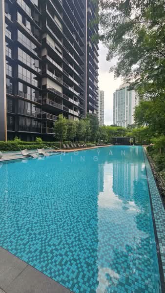Kopar At Newton, 4 Makeway Avenue, 2 Bedrooms, 689 sqft, Condominium For Sale, by Wong Yan Ling, 500165052 - Exterior - PropertyGuru.com.sg
