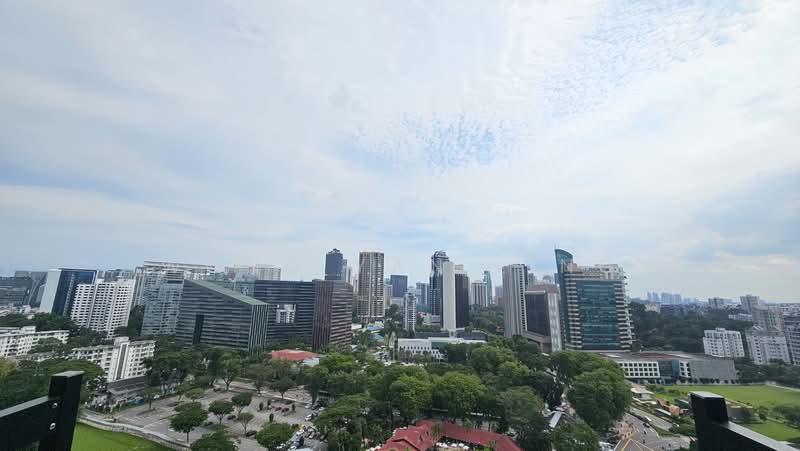 Kopar At Newton, 4 Makeway Avenue, 2 Bedrooms, 689 sqft, Condominium For Sale, by Wong Yan Ling, 500165052 - View - PropertyGuru.com.sg
