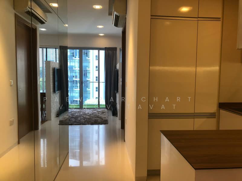 RV Suites, 396 River Valley Road, 2 Bedrooms, 1,066 sqft, Apartment For Sale, by Paew Parichart Vongvitavat, 500165054 - Living Room - PropertyGuru.com.sg