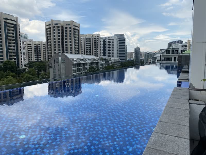 RV Suites, 396 River Valley Road, 2 Bedrooms, 1,066 sqft, Apartment For Sale, by Paew Parichart Vongvitavat, 500165054 - View - PropertyGuru.com.sg