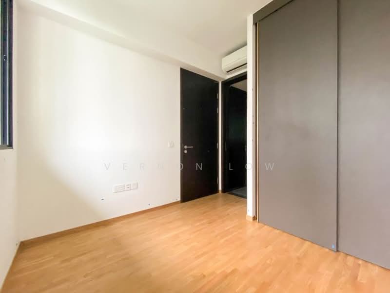 Park Colonial, 2 Woodleigh Lane, 1 Bedroom, 506 sqft, Condominium For Rent, by Vernon Low, 500165058 - PropertyGuru.com.sg