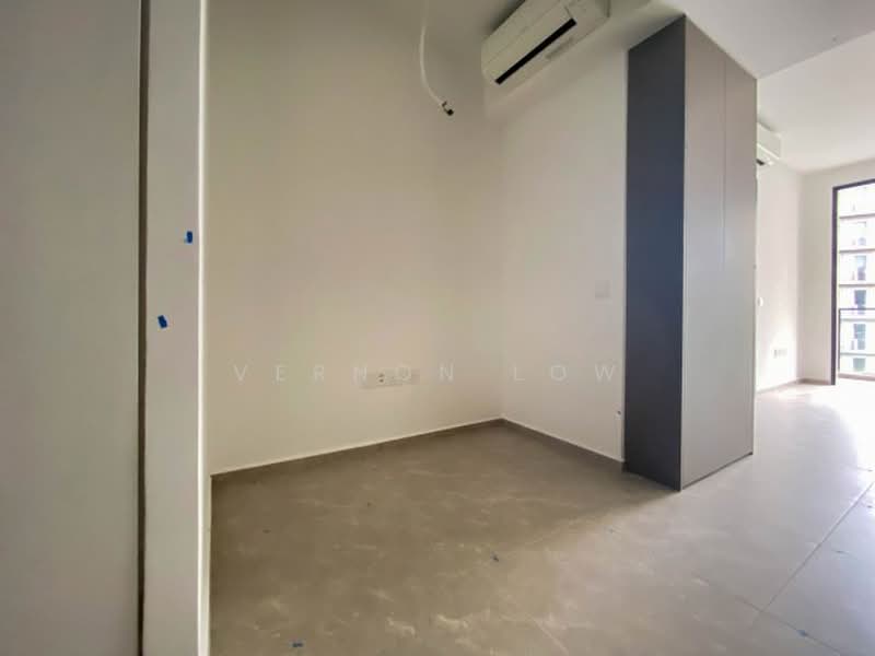 Park Colonial, 2 Woodleigh Lane, 1 Bedroom, 506 sqft, Condominium For Rent, by Vernon Low, 500165058 - PropertyGuru.com.sg