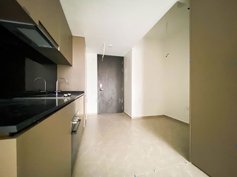 Park Colonial, 2 Woodleigh Lane, 1 Bedroom, 506 sqft, Condominium For Rent, by Vernon Low, 500165058 - PropertyGuru.com.sg