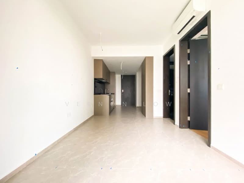 Park Colonial, 2 Woodleigh Lane, 1 Bedroom, 506 sqft, Condominium For Rent, by Vernon Low, 500165058 - PropertyGuru.com.sg