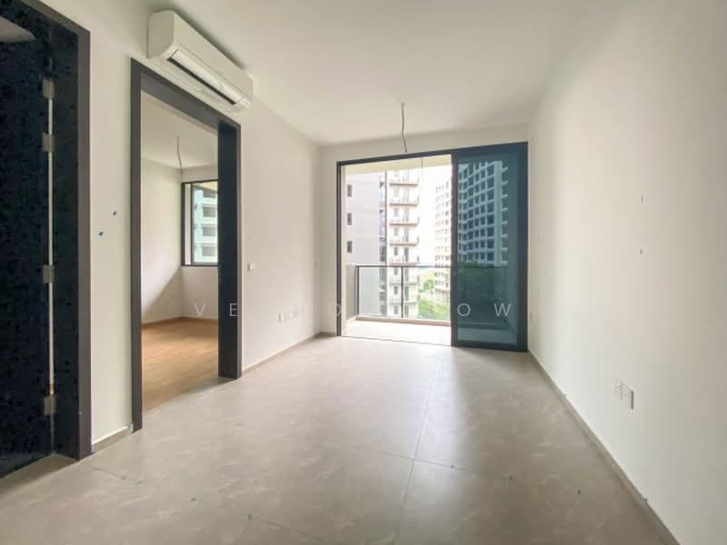Park Colonial, 2 Woodleigh Lane, 1 Bedroom, 506 sqft, Condominium For Rent, by Vernon Low, 500165058 - PropertyGuru.com.sg