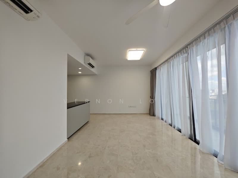 Park Colonial, 2 Woodleigh Lane, 4 Bedrooms, 1,249 sqft, Condominium For Rent, by Vernon Low, 500165059 - PropertyGuru.com.sg