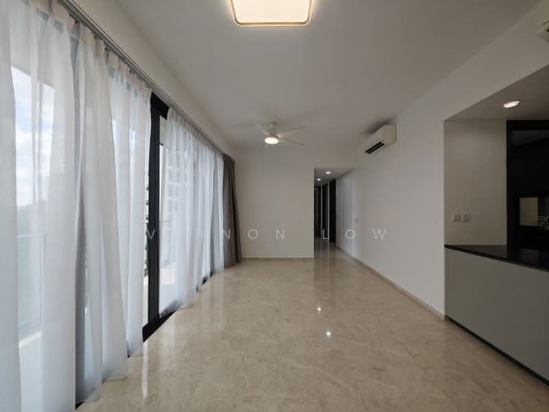 Park Colonial, 2 Woodleigh Lane, 4 Bedrooms, 1,249 sqft, Condominium For Rent, by Vernon Low, 500165059 - PropertyGuru.com.sg