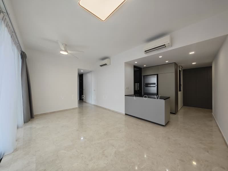 Park Colonial, 2 Woodleigh Lane, 4 Bedrooms, 1,249 sqft, Condominium For Rent, by Vernon Low, 500165059 - PropertyGuru.com.sg
