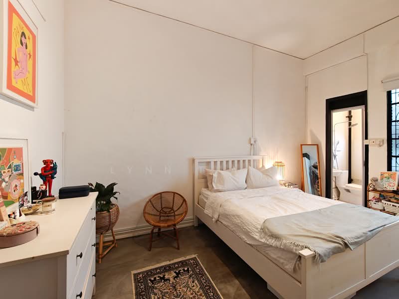 ❤️GIANT⚡️Rare Heritage Walk-up Apartment in East Coast Within 1km to Tao Nan School, Lorong Stangee/ Stangee Place/ East Coast Road, 2 Bedrooms, 1,012 sqft, Walk-up Apartment For Sale, by Lynn Tiang, 500165066 - Bedroom - PropertyGuru.com.sg