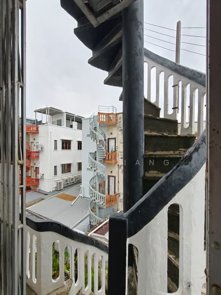 ❤️GIANT⚡️Rare Heritage Walk-up Apartment in East Coast Within 1km to Tao Nan School, Lorong Stangee/ Stangee Place/ East Coast Road, 2 Bedrooms, 1,012 sqft, Walk-up Apartment For Sale, by Lynn Tiang, 500165066 - Exterior - PropertyGuru.com.sg