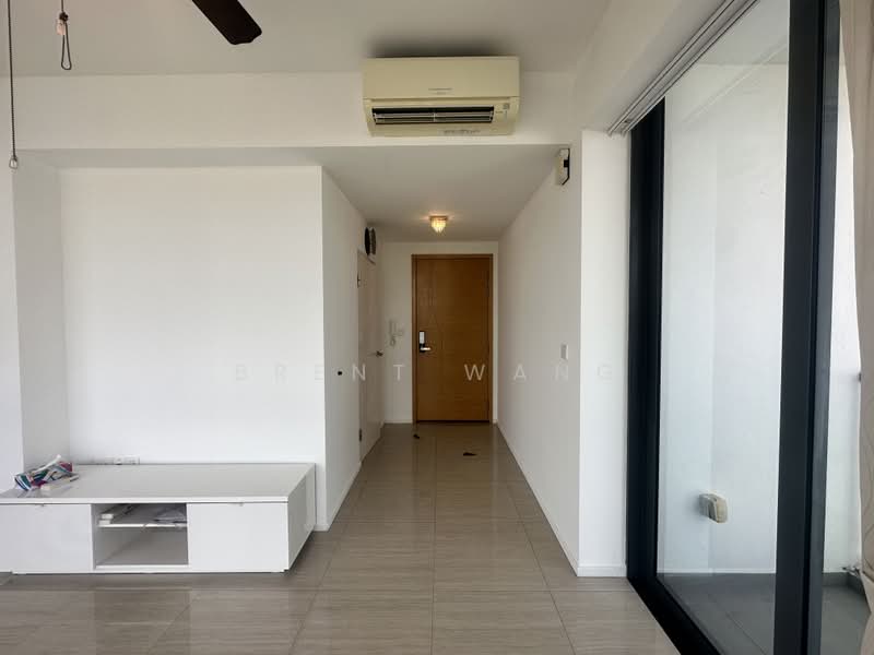 My Manhattan, 35 Simei Street 3, 1 Bedroom, 560 sqft, Condominium For Sale, by Brent Wang, 500165067 - Interior - PropertyGuru.com.sg