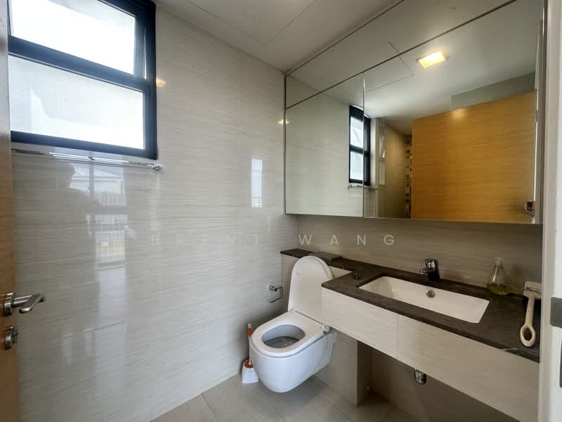 My Manhattan, 35 Simei Street 3, 1 Bedroom, 560 sqft, Condominium For Sale, by Brent Wang, 500165067 - Bathroom - PropertyGuru.com.sg