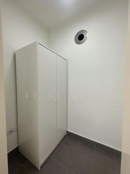 My Manhattan, 35 Simei Street 3, 1 Bedroom, 560 sqft, Condominium For Sale, by Brent Wang, 500165067 - Bomb shelter - PropertyGuru.com.sg