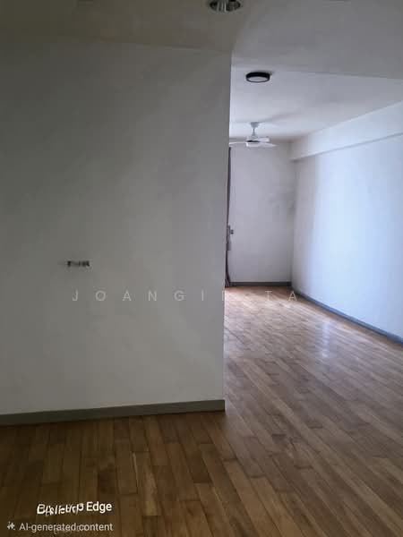 Riversails, 8 Upper Serangoon Crescent, 1 Bedroom, 516 sqft, Condominium For Sale, by Joangie Tay, 500165071 - Interior - PropertyGuru.com.sg