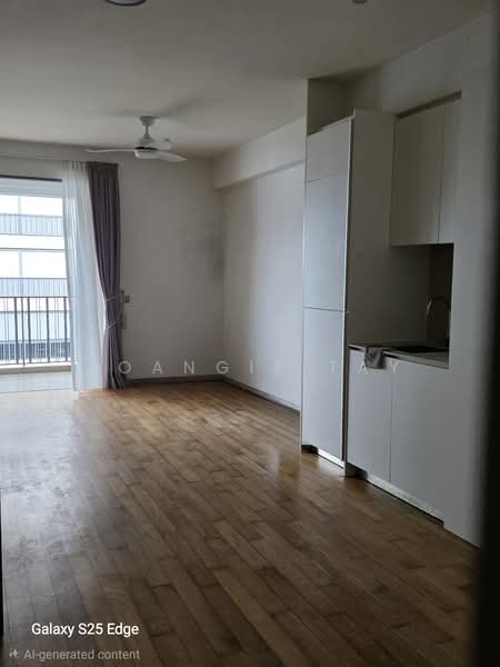 Riversails, 8 Upper Serangoon Crescent, 1 Bedroom, 516 sqft, Condominium For Sale, by Joangie Tay, 500165071 - Interior - PropertyGuru.com.sg