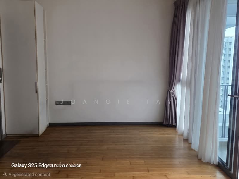 Riversails, 8 Upper Serangoon Crescent, 1 Bedroom, 516 sqft, Condominium For Sale, by Joangie Tay, 500165071 - Interior - PropertyGuru.com.sg