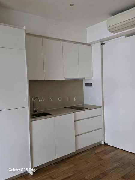 Riversails, 8 Upper Serangoon Crescent, 1 Bedroom, 516 sqft, Condominium For Sale, by Joangie Tay, 500165071 - Kitchen - PropertyGuru.com.sg