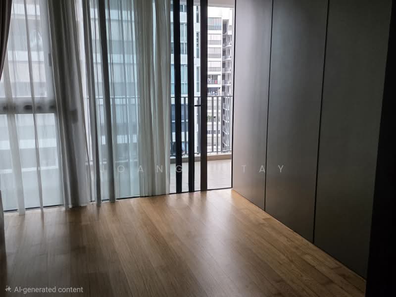 Riversails, 8 Upper Serangoon Crescent, 1 Bedroom, 516 sqft, Condominium For Sale, by Joangie Tay, 500165071 - Balcony - PropertyGuru.com.sg