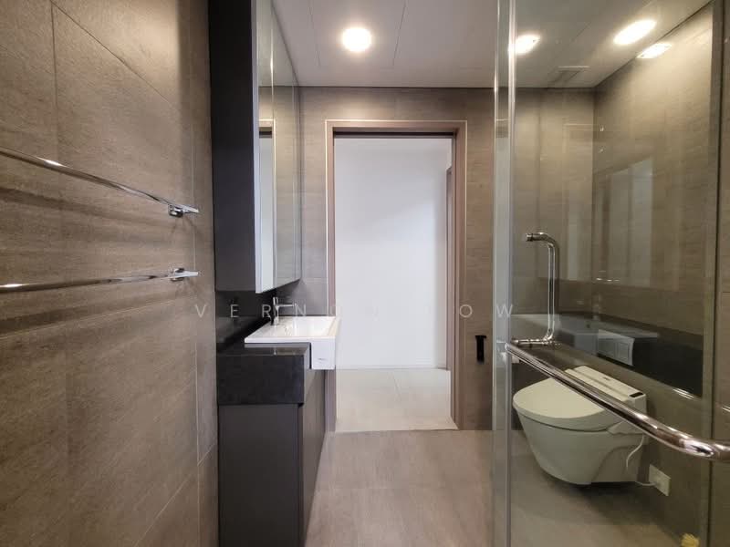 The Woodleigh Residences, 25 Bidadari Park Drive, 2 Bedrooms, 592 sqft, Apartment For Rent, by Vernon Low, 500165072 - PropertyGuru.com.sg