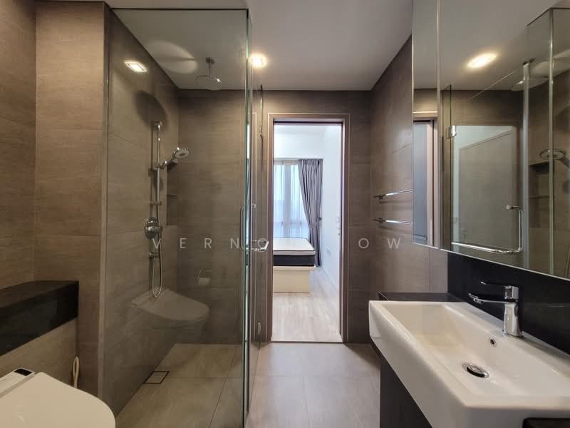 The Woodleigh Residences, 25 Bidadari Park Drive, 2 Bedrooms, 592 sqft, Apartment For Rent, by Vernon Low, 500165072 - PropertyGuru.com.sg