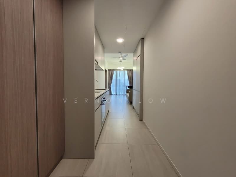 The Woodleigh Residences, 25 Bidadari Park Drive, 2 Bedrooms, 592 sqft, Apartment For Rent, by Vernon Low, 500165072 - PropertyGuru.com.sg