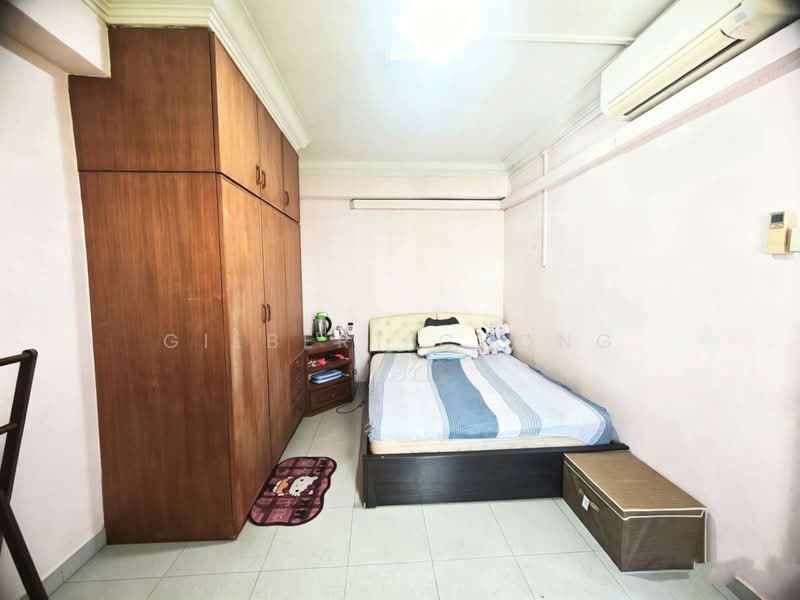 514 Choa Chu Kang Street 51, 514 Choa Chu Kang Street 51, Room Rental, 100 sqft, HDB Flat For Rent, by Gilbert Chong, 500165080 - Bedroom - PropertyGuru.com.sg