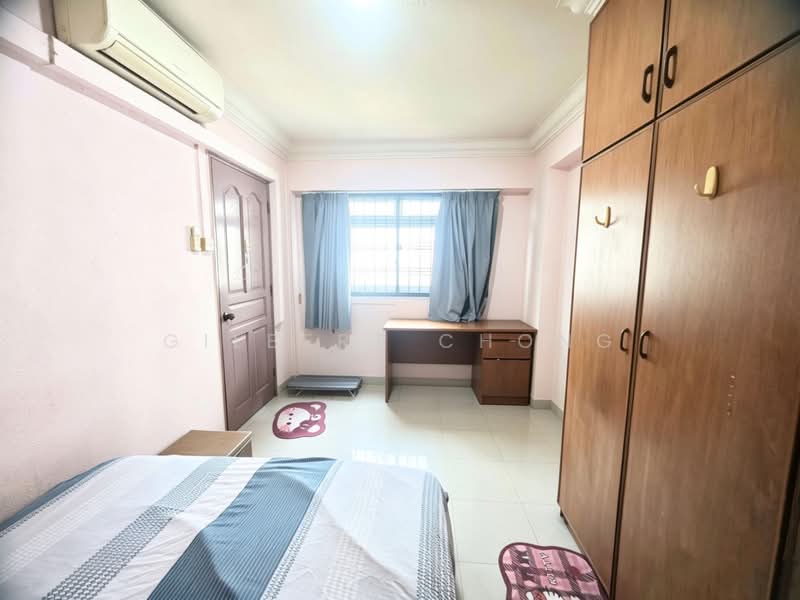 514 Choa Chu Kang Street 51, 514 Choa Chu Kang Street 51, Room Rental, 100 sqft, HDB Flat For Rent, by Gilbert Chong, 500165080 - Bedroom - PropertyGuru.com.sg