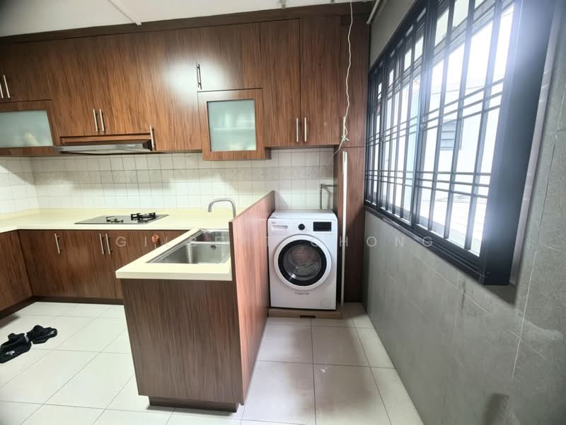 514 Choa Chu Kang Street 51, 514 Choa Chu Kang Street 51, Room Rental, 100 sqft, HDB Flat For Rent, by Gilbert Chong, 500165080 - Kitchen - PropertyGuru.com.sg