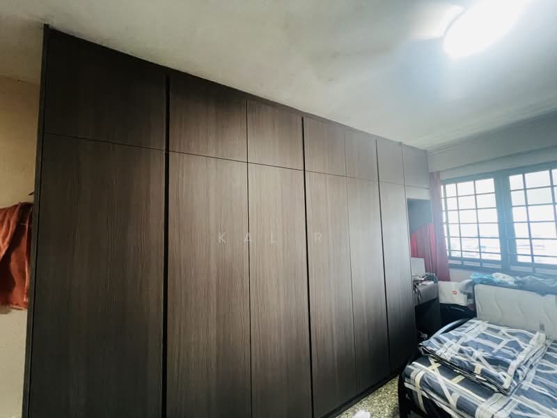 724 Clementi West Street 2, 724 Clementi West Street 2, Room Rental, 170 sqft, HDB Flat For Rent, by Kal R, 500165081 - Bedroom - PropertyGuru.com.sg