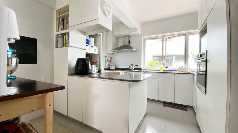 Pine Grove, 1H Pine Grove, 3 Bedrooms, 1,776 sqft, Condominium For Sale, by Eddie Tork 戴先生, 500165082 - Kitchen - PropertyGuru.com.sg