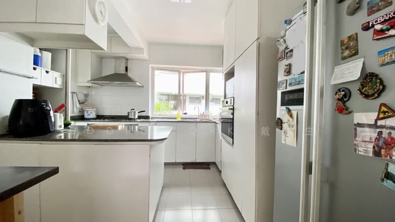 Pine Grove, 1H Pine Grove, 3 Bedrooms, 1,776 sqft, Condominium For Sale, by Eddie Tork 戴先生, 500165082 - Kitchen - PropertyGuru.com.sg