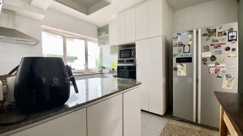 Pine Grove, 1H Pine Grove, 3 Bedrooms, 1,776 sqft, Condominium For Sale, by Eddie Tork 戴先生, 500165082 - Kitchen - PropertyGuru.com.sg