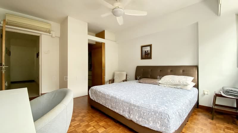 Pine Grove, 1H Pine Grove, 3 Bedrooms, 1,776 sqft, Condominium For Sale, by Eddie Tork 戴先生, 500165082 - Bedroom - PropertyGuru.com.sg