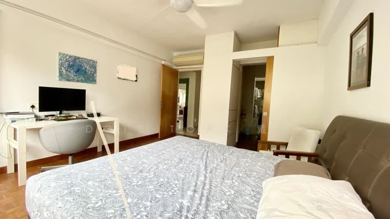 Pine Grove, 1H Pine Grove, 3 Bedrooms, 1,776 sqft, Condominium For Sale, by Eddie Tork 戴先生, 500165082 - Bedroom - PropertyGuru.com.sg