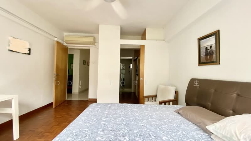 Pine Grove, 1H Pine Grove, 3 Bedrooms, 1,776 sqft, Condominium For Sale, by Eddie Tork 戴先生, 500165082 - Bedroom - PropertyGuru.com.sg