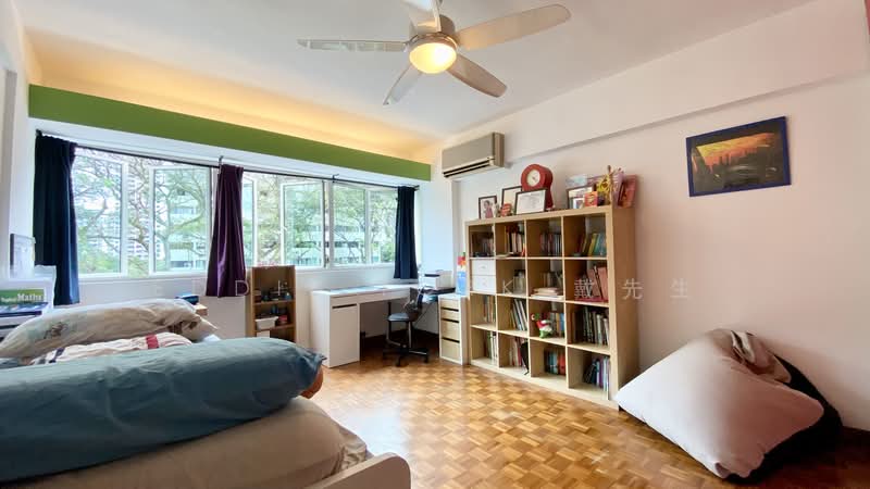 Pine Grove, 1H Pine Grove, 3 Bedrooms, 1,776 sqft, Condominium For Sale, by Eddie Tork 戴先生, 500165082 - Bedroom - PropertyGuru.com.sg